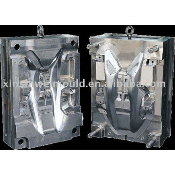 Top-Quality Plastic Injection Mould Service